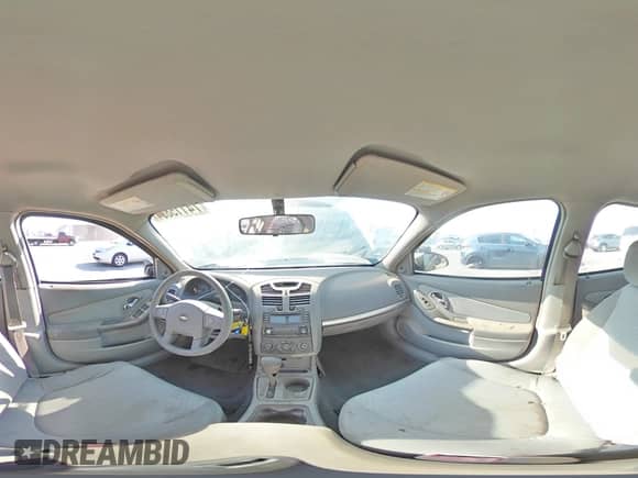 2005 Chevrolet Malibu z VIN 1G1ZS52F45F139500, wystawiony jako Copart lot #74115894 z przebiegiem 125 004 mil mil oraz Szkoda całkowita • Salvage title. Historia ofert i sprzedaży dostępna na DreamBid. Obrazek 13.