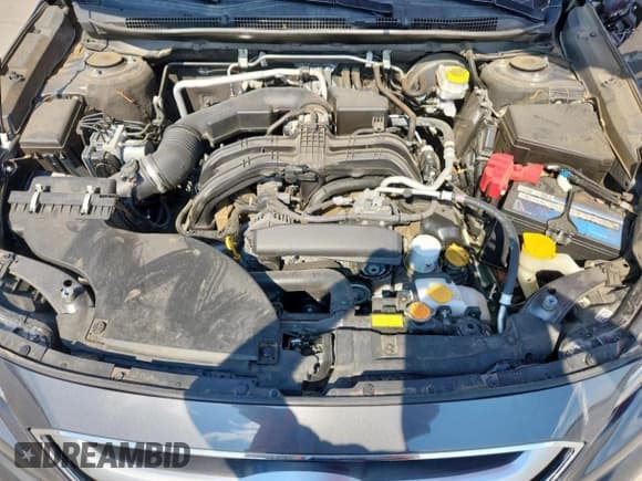 ✅ 2020 Subaru Outback Premium • VIN: 4S4BTAECXL3113848 • Лот: 85735385. Опубликован ранее на Copart с пробегом 46 848 миль. Бесплатный доступ к архиву аукционных продаж из США и подробный отчёт об истории автомобиля на DreamBid. Изображение 12.