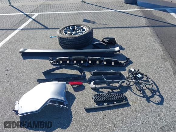 ✅ 2020 Jeep Cherokee Trailhawk • VIN: 1C4PJMBX6LD509424 • Lot: 43489590. Wystawiony na IAAI z przebiegiem 86 780 mil. Bezpłatny archiwum sprzedaży aukcyjnych z USA i szczegółowy raport historii pojazdu na DreamBid. Zdjęcie 12.