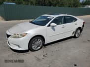 ✅ 2013 Lexus ES 250 • VIN: JTHBK1GG9D2041540 • Lot: 71249015. Listed on Copart with 240,212 mi. Free auction sales archive from the USA and detailed vehicle history report at DreamBid. Image 1.