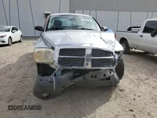 2005 Dodge Dakota SLT с VIN 1D7HE48K35S337930, выставлен на аукционе Copart как лот 79175974 с пробегом 114 816 миль миль и Списание • Salvage title. История ставок и продаж доступна на DreamBid. Изображение 5.