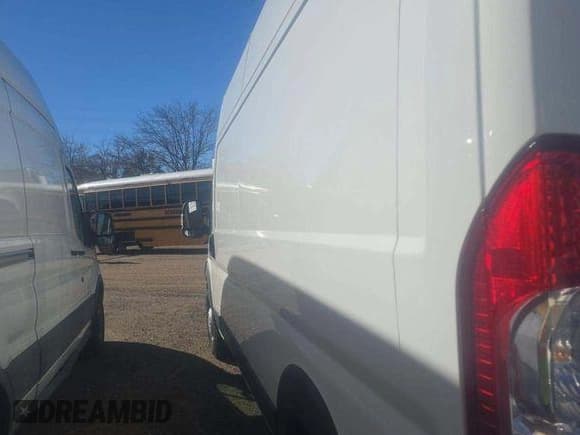 ✅ 2023 Ram ProMaster Cargo • VIN: 3C6LRVDG9PE502361 • Лот: 43841317. Опубликован ранее на IAAI с пробегом 47 706 миль. Бесплатный доступ к архиву аукционных продаж из США и подробный отчёт об истории автомобиля на DreamBid. Изображение 30.