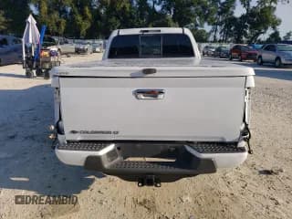 ✅ 2011 Chevrolet Colorado 1LT • VIN: 1GCESCFE4B8132705 • Лот: 73960194. Опубликован ранее на Copart с пробегом 139 655 миль. Бесплатный доступ к архиву аукционных продаж из США и подробный отчёт об истории автомобиля на DreamBid. Изображение 6.