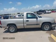 ✅ 2005 Chevrolet Silverado 1500 Work Truck • VIN: 1GCEC14X25Z114160 • Лот: 42547154. Опубликован ранее на IAAI с пробегом Не указан. Бесплатный доступ к архиву аукционных продаж из США и подробный отчёт об истории автомобиля на DreamBid. Изображение 13.