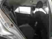 2023 Hyundai Venue SEL with VIN KMHRC8A34PU234839, listed as a Copart auction lot 76447084 with 19,476 mi miles and Salvage title. Bid and sale history available at DreamBid. Image 10.