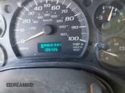 ✅ 2007 Chevrolet Express Cargo • VIN: 1GCFH15T471202856 • Lot: 43366696. Listed on IAAI with 126,426 mi. Free auction sales archive from the USA and detailed vehicle history report at DreamBid. Image 15.