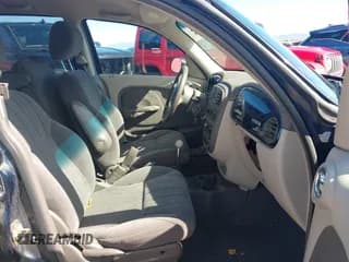 ✅ 2001 Chrysler PT Cruiser • VIN: 3C4FY4BB21T545114 • Лот: 43431984. Опубликован ранее на IAAI с пробегом 142 956 миль. Бесплатный доступ к архиву аукционных продаж из США и подробный отчёт об истории автомобиля на DreamBid. Изображение 5.