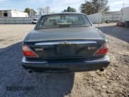 ✅ 2002 Jaguar XJ 8 • VIN: SAJDA14CX2LF40535 • Лот: 78708334. Опубликован ранее на Copart с пробегом 74 862 миль. Бесплатный доступ к архиву аукционных продаж из США и подробный отчёт об истории автомобиля на DreamBid. Изображение 6.