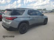 ✅ 2023 Chevrolet Traverse RS • VIN: 1GNEVJKW3PJ115122 • Lot: 64860315. Wystawiony na Copart z przebiegiem 38 319 mil. Bezpłatny archiwum sprzedaży aukcyjnych z USA i szczegółowy raport historii pojazdu na DreamBid. Zdjęcie 3.