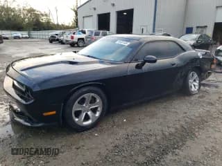 ✅ 2014 Dodge Challenger SXT • VIN: 2C3CDYAG5EH294465 • Lot: 85461484. Wystawiony na Copart z przebiegiem 109 585 mil. Bezpłatny archiwum sprzedaży aukcyjnych z USA i szczegółowy raport historii pojazdu na DreamBid. Zdjęcie 1.