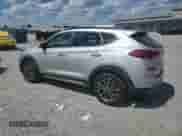 ✅ 2021 Hyundai Tucson Limited • VIN: KM8J3CALXMU350512 • Лот: 70322555. Размещён на Copart с пробегом 107 173 миль миль. Получите бесплатный доступ к архиву аукционных продаж из США и посмотрите подробный отчёт об истории автомобиля на DreamBid. Изображение 2.