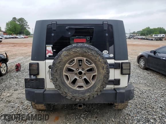 ✅ 2010 Jeep Wrangler Unlimited Sport • VIN: 1J4BB3H11AL114892 • Lot: 53947985. Wystawiony na Copart z przebiegiem 168 179 mil. Bezpłatny archiwum sprzedaży aukcyjnych z USA i szczegółowy raport historii pojazdu na DreamBid. Zdjęcie 6.