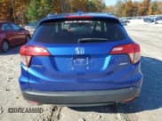 ✅ 2018 Honda HR-V EX-L • VIN: 3CZRU6H72JM704516 • Лот: 82645015. Опубликован ранее на Copart с пробегом 174 667 миль. Бесплатный доступ к архиву аукционных продаж из США и подробный отчёт об истории автомобиля на DreamBid. Изображение 6.