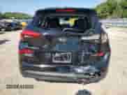 2021 Hyundai Tucson Value with VIN KM8J33A47MU407547, listed as a Copart auction lot 69693105 with 173,694 mi miles and Salvage title. Bid and sale history available at DreamBid. Image 6.