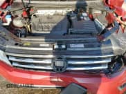 ✅ 2019 Volkswagen Tiguan S • VIN: 3VV1B7AXXKM141307 • Lot: 81513405. Wystawiony na Copart z przebiegiem 44 126 mil. Bezpłatny archiwum sprzedaży aukcyjnych z USA i szczegółowy raport historii pojazdu na DreamBid. Zdjęcie 12.