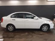 ✅ 2009 Hyundai Accent Auto GLS • VIN: KMHCN46C29U372058 • Лот: 41702020. Опубликован ранее на IAAI с пробегом 118 241 миль. Бесплатный доступ к архиву аукционных продаж из США и подробный отчёт об истории автомобиля на DreamBid. Изображение 13.