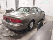 ✅ 2002 Buick Regal LS • VIN: 2G4WB52K521167117 • Lot: 43893969. Listed on IAAI with 138,587 mi. Free auction sales archive from the USA and detailed vehicle history report at DreamBid. Image 4.