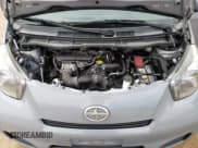 ✅ 2014 Scion iQ • VIN: JTNJJXB08EJ026320 • Lot: 76782474. Wystawiony na Copart z przebiegiem 90 757 mil. Bezpłatny archiwum sprzedaży aukcyjnych z USA i szczegółowy raport historii pojazdu na DreamBid. Zdjęcie 11.