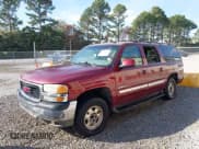 ✅ 2003 GMC Yukon XL SLE • VIN: 1GKFK16Z43J288379 • Lot: 43733732. Listed on IAAI with 225,890 mi. Free auction sales archive from the USA and detailed vehicle history report at DreamBid. Image 6.