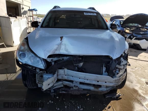 ✅ 2013 Subaru Outback 2.5i • VIN: 4S4BRCACXD3303943 • Lot: 83519134. Wystawiony na Copart z przebiegiem 148 361 mil. Bezpłatny archiwum sprzedaży aukcyjnych z USA i szczegółowy raport historii pojazdu na DreamBid. Zdjęcie 5.