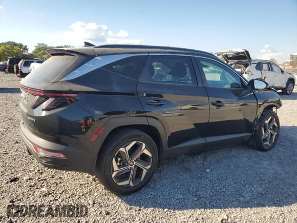 ✅ 2022 Hyundai Tucson SEL Convenience • VIN: KM8JFCA10NU072498 • Lot: 73065864. Wystawiony na Copart z przebiegiem 28 266 mil. Bezpłatny archiwum sprzedaży aukcyjnych z USA i szczegółowy raport historii pojazdu na DreamBid. Zdjęcie 3.