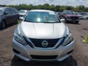 ✅ 2018 Nissan Altima SL • VIN: 1N4AL3AP4JC197642 • Lot: 43176319. Listed on IAAI with 99,237 mi. Free auction sales archive from the USA and detailed vehicle history report at DreamBid. Image 12.