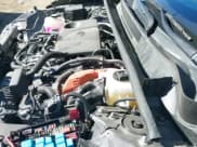 ✅ 2021 Toyota RAV4 Hybrid XSE • VIN: 4T3E6RFV1MU032243 • Lot: 43552146. Listed on IAAI with 51,854 mi. Free auction sales archive from the USA and detailed vehicle history report at DreamBid. Image 20.