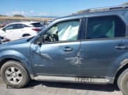 ✅ 2011 Ford Escape Hybrid • VIN: 1FMCU4K36BKC04787 • Lot: 41947008. Wystawiony na IAAI z przebiegiem 132 403 mil. Bezpłatny archiwum sprzedaży aukcyjnych z USA i szczegółowy raport historii pojazdu na DreamBid. Zdjęcie 6.