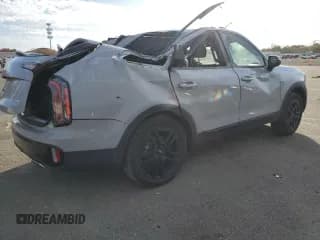 ✅ 2024 Kia Telluride SX Prestige X-Line • VIN: 5XYP5DGC4RG484981 • Lot: 91329775. Wystawiony na Copart z przebiegiem 16 431 mil. Bezpłatny archiwum sprzedaży aukcyjnych z USA i szczegółowy raport historii pojazdu na DreamBid. Zdjęcie 3.