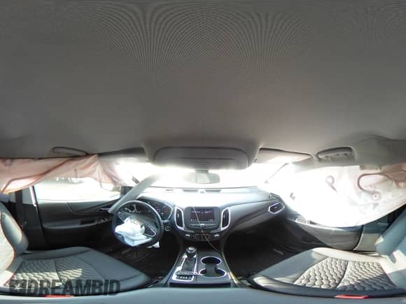 2020 Chevrolet Equinox LT с VIN 2GNAXKEV4L6187214, выставлен на аукционе IAAI как лот 43259184 с пробегом 43 350 миль миль и . История ставок и продаж доступна на DreamBid. Изображение 18.