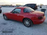 ✅ 1990 Mazda MX-5 Miata Special Edition • VIN: JM1NA3510L0110170 • Lot: 77170704. Wystawiony na Copart z przebiegiem 91 499 mil. Bezpłatny archiwum sprzedaży aukcyjnych z USA i szczegółowy raport historii pojazdu na DreamBid. Zdjęcie 2.
