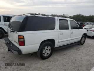 ✅ 2004 Chevrolet Suburban LT • VIN: 3GNEC16Z94G190978 • Лот: 81512124. Опубликован ранее на Copart с пробегом Не указан. Бесплатный доступ к архиву аукционных продаж из США и подробный отчёт об истории автомобиля на DreamBid. Изображение 3.