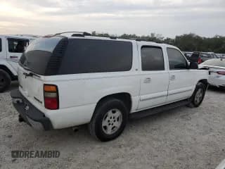 ✅ 2004 Chevrolet Suburban LT • VIN: 3GNEC16Z94G190978 • Lot: 81512124. Wystawiony na Copart z przebiegiem Nie podano. Bezpłatny archiwum sprzedaży aukcyjnych z USA i szczegółowy raport historii pojazdu na DreamBid. Zdjęcie 3.