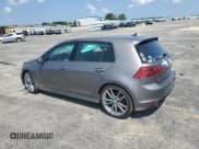 ✅ 2017 Volkswagen Golf R • VIN: WVWVF7AU6HW187560 • Lot: 65388774. Wystawiony na Copart z przebiegiem 69 000 mil. Bezpłatny archiwum sprzedaży aukcyjnych z USA i szczegółowy raport historii pojazdu na DreamBid. Zdjęcie 2.