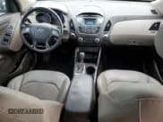 ✅ 2014 Hyundai Tucson SE • VIN: KM8JU3AG7EU934660 • Lot: 80252595. Wystawiony na Copart z przebiegiem 73 419 mil. Bezpłatny archiwum sprzedaży aukcyjnych z USA i szczegółowy raport historii pojazdu na DreamBid. Zdjęcie 8.