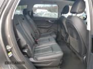 ✅ 2023 Audi Q7 Premium Plus • VIN: WA1LXBF78PD008742 • Лот: 94112565. Опубликован ранее на Copart с пробегом 37 245 миль. Бесплатный доступ к архиву аукционных продаж из США и подробный отчёт об истории автомобиля на DreamBid. Изображение 11.