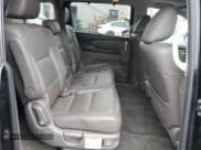 ✅ 2014 Honda Odyssey EX-L • VIN: 5FNRL5H66EB014143 • Lot: 90998015. Listed on Copart with 137,281 mi. Free auction sales archive from the USA and detailed vehicle history report at DreamBid. Image 11.