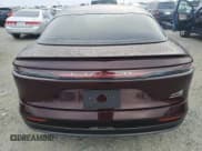 ✅ 2023 Lucid Air Touring • VIN: 50EA1TEA0PA007759 • Lot: 81243985. Wystawiony na Copart z przebiegiem Nie podano. Bezpłatny archiwum sprzedaży aukcyjnych z USA i szczegółowy raport historii pojazdu na DreamBid. Zdjęcie 6.