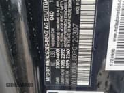 ✅ 2023 Mercedes-Benz C 300 • VIN: W1KWJ8EB0PG120307 • Lot: 54908375. Wystawiony na Copart z przebiegiem 15 518 mil. Bezpłatny archiwum sprzedaży aukcyjnych z USA i szczegółowy raport historii pojazdu na DreamBid. Zdjęcie 12.