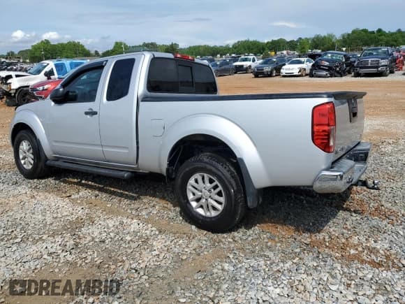 ✅ 2017 Nissan Frontier SV • VIN: 1N6BD0CT8HN738174 • Lot: 54306755. Listed on Copart with 122,172 mi. Free auction sales archive from the USA and detailed vehicle history report at DreamBid. Image 2.