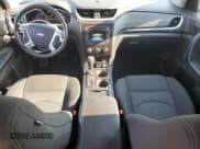 ✅ 2016 Chevrolet Traverse LT • VIN: 1GNKRGKD0GJ285978 • Lot: 67775675. Listed on Copart with 137,691 mi. Free auction sales archive from the USA and detailed vehicle history report at DreamBid. Image 8.