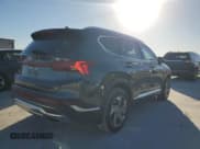 ✅ 2023 Hyundai Santa Fe SEL • VIN: 5NMS34AJ7PH605772 • Lot: 89503325. Wystawiony na Copart z przebiegiem 37 895 mil. Bezpłatny archiwum sprzedaży aukcyjnych z USA i szczegółowy raport historii pojazdu na DreamBid. Zdjęcie 3.