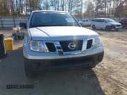 ✅ 2013 Nissan Frontier SV • VIN: 1N6AD0EV8DN735120 • Lot: 43636309. Wystawiony na IAAI z przebiegiem 168 610 mil. Bezpłatny archiwum sprzedaży aukcyjnych z USA i szczegółowy raport historii pojazdu na DreamBid. Zdjęcie 12.