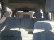 ✅ 2005 Suzuki XL7 LX • VIN: JS3TX92V054101305 • Лот: 79204124. Опубликован ранее на Copart с пробегом 149 589 миль. Бесплатный доступ к архиву аукционных продаж из США и подробный отчёт об истории автомобиля на DreamBid. Изображение 10.