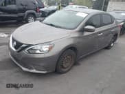 ✅ 2016 Nissan Sentra SR • VIN: 3N1AB7AP9GL639562 • Лот: 43682219. Опубликован ранее на IAAI с пробегом 187 497 миль. Бесплатный доступ к архиву аукционных продаж из США и подробный отчёт об истории автомобиля на DreamBid. Изображение 2.