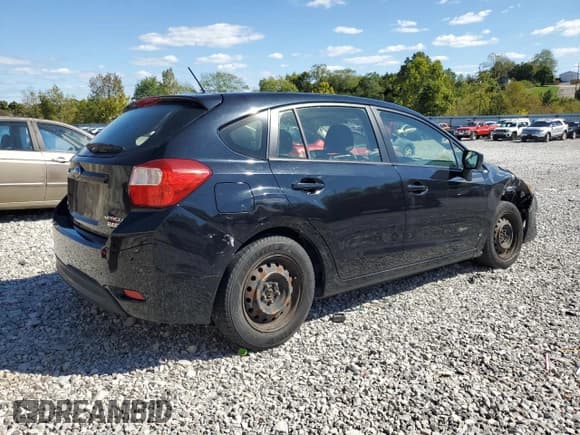 ✅ 2016 Subaru Impreza 2.0i • VIN: JF1GPAA60G8264386 • Lot: 85875825. Wystawiony na Copart z przebiegiem 62 677 mil. Bezpłatny archiwum sprzedaży aukcyjnych z USA i szczegółowy raport historii pojazdu na DreamBid. Zdjęcie 3.