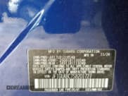 ✅ 2025 Subaru Impreza • VIN: JF1GUABC7S8201727 • Lot: 83870155. Wystawiony na Copart z przebiegiem 3 865 mil. Bezpłatny archiwum sprzedaży aukcyjnych z USA i szczegółowy raport historii pojazdu na DreamBid. Zdjęcie 13.