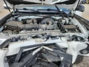 ✅ 2018 Toyota 4Runner SR5 • VIN: JTEZU5JR1J5186864 • Лот: 70490855. Опубликован ранее на Copart с пробегом 95 986 миль. Бесплатный доступ к архиву аукционных продаж из США и подробный отчёт об истории автомобиля на DreamBid. Изображение 12.