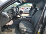 ✅ 2017 BMW X5 xDrive35i • VIN: 5UXKR0C32H0V73867 • Lot: 58542465. Listed on Copart with 96,560 mi. Free auction sales archive from the USA and detailed vehicle history report at DreamBid. Image 7.