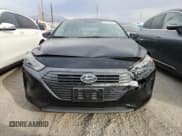 ✅ 2019 Hyundai Ioniq Blue • VIN: KMHC65LC2KU132537 • Лот: 92031805. Опубликован ранее на Copart с пробегом 79 899 миль. Бесплатный доступ к архиву аукционных продаж из США и подробный отчёт об истории автомобиля на DreamBid. Изображение 5.